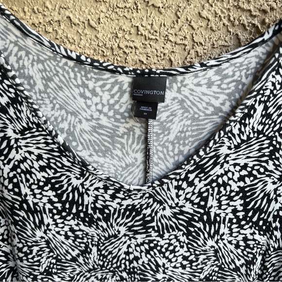 Covington blouse - Picture 2 of 3